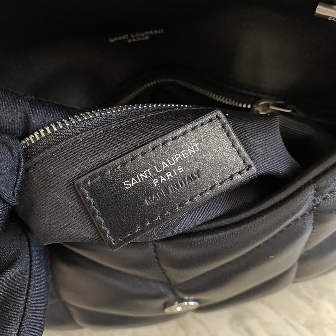 YSL Satchel Bags